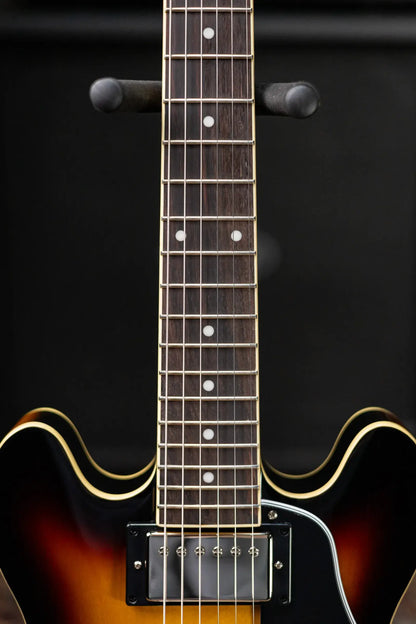 Epiphone ES-339 Semi-Hollow Electric Guitar - Vintage Sunburst