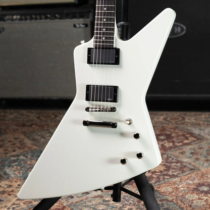 Epiphone Explorer '80s EMG Electric Guitar - Classic White