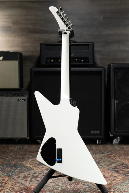 Epiphone Explorer '80s EMG Electric Guitar - Classic White