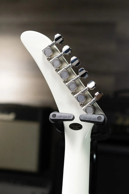 Epiphone Explorer '80s EMG Electric Guitar - Classic White