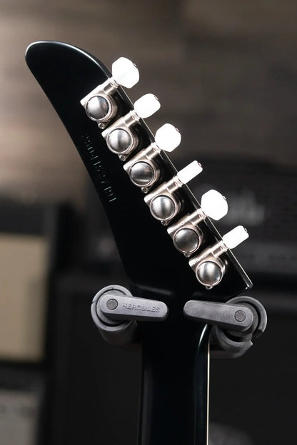 Epiphone Extura Prophecy Electric Guitar Purple Tiger Burst with Hardshell Case - Used