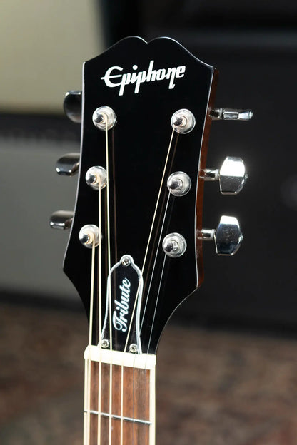 Epiphone Hummingbird Tribute Acoustic Guitar - Antique Natural