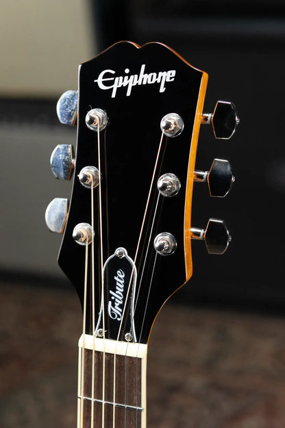 Epiphone Hummingbird Tribute Acoustic Guitar - Heritage Cherry Sunburst