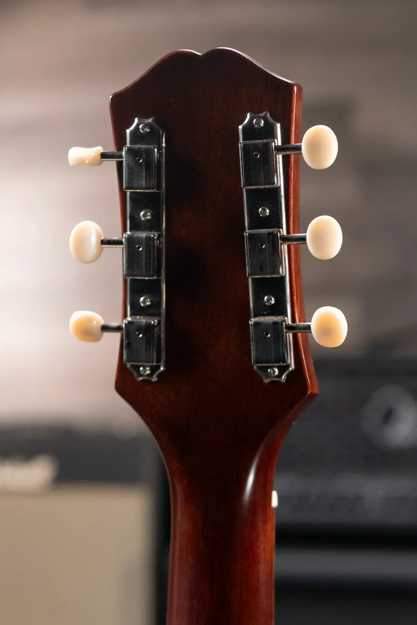 Epiphone J-45 Dreadnought Acoustic/Electric Guitar - Aged Vintage Sunburst Gloss