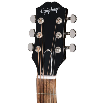Epiphone J-45 Express Acoustic Guitar - Vintage Sunburst with Gig Bag