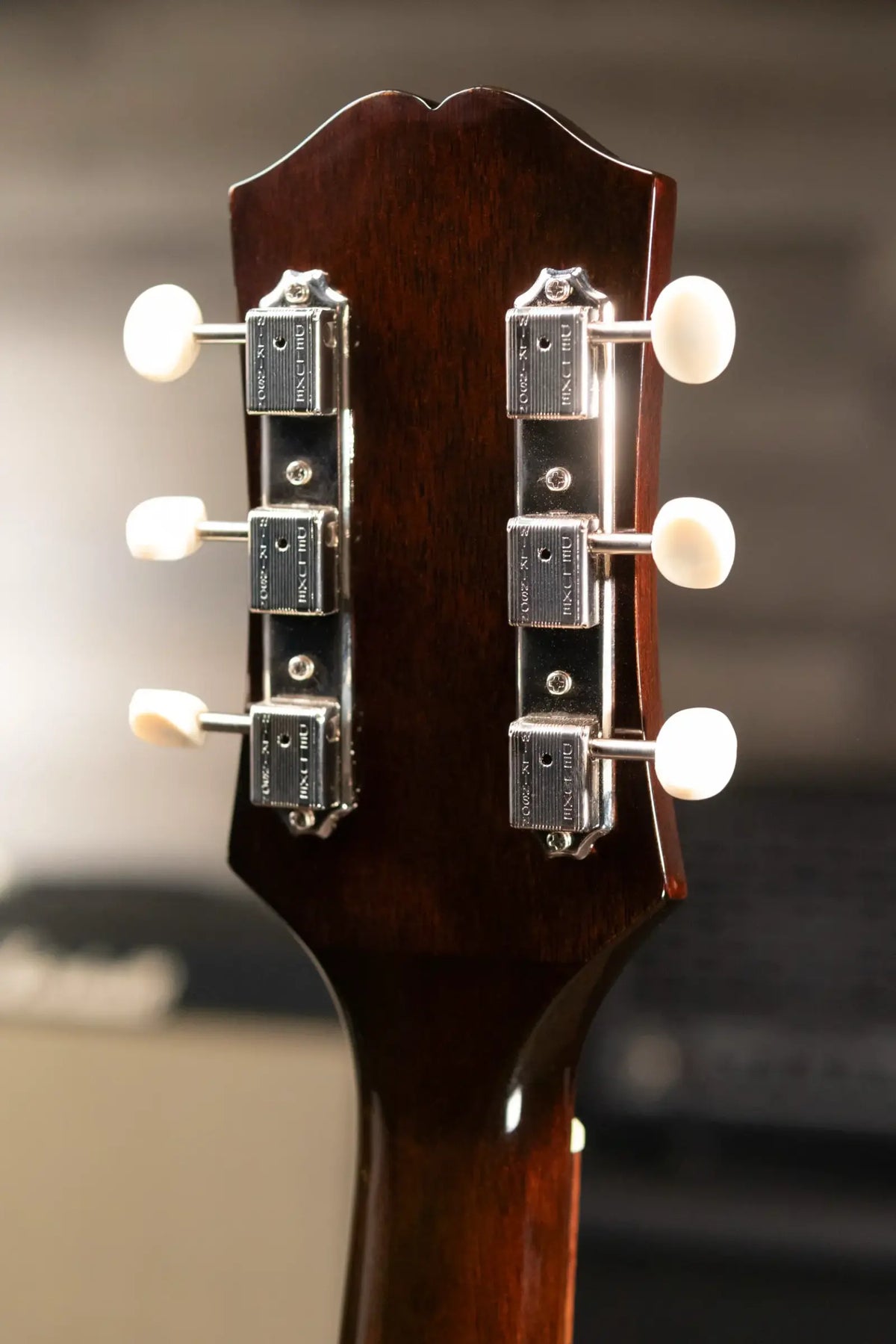 Epiphone J-45 Studio Acoustic/Electric Guitar - Vintage Sunburst