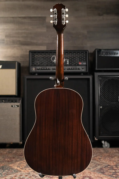 Epiphone J-45 Studio Acoustic/Electric Guitar - Vintage Sunburst