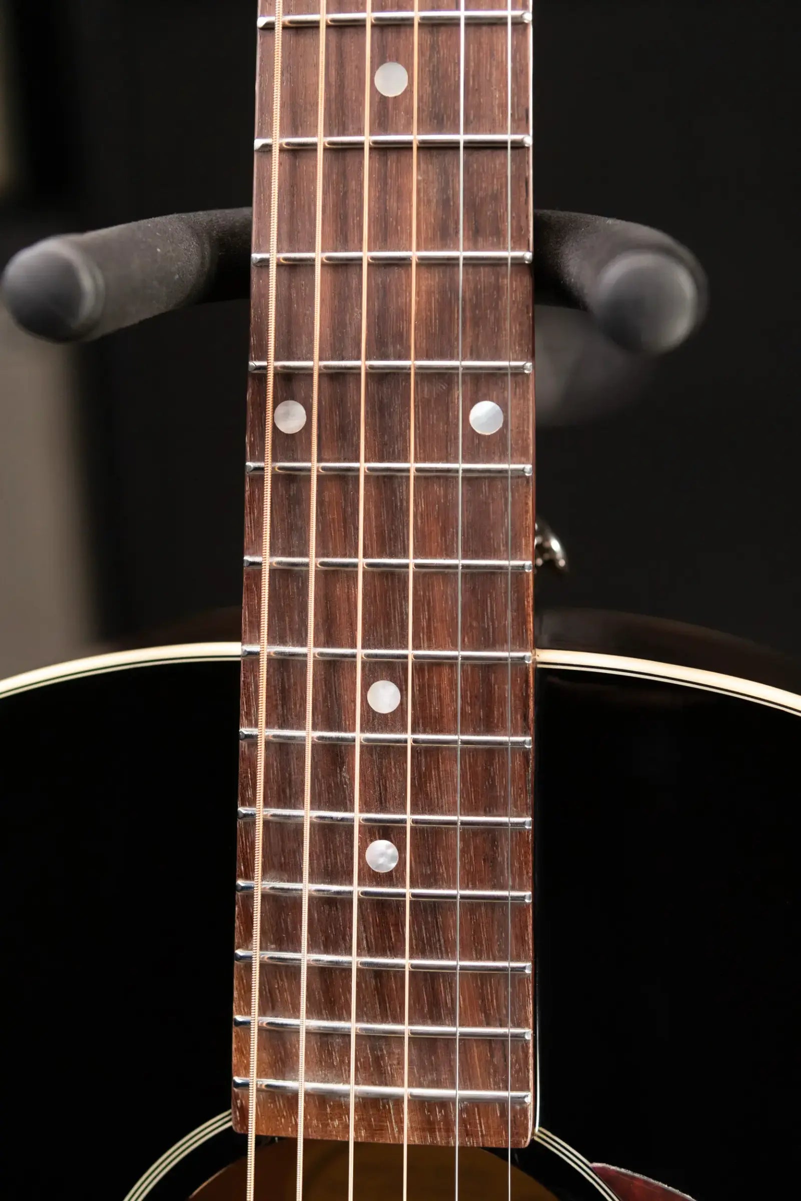 Epiphone J-45 Studio Acoustic/Electric Guitar - Vintage Sunburst