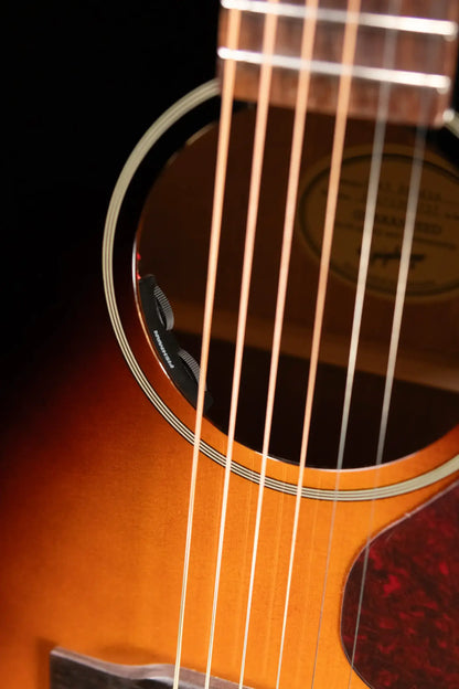 Epiphone J-45 Studio Acoustic/Electric Guitar - Vintage Sunburst