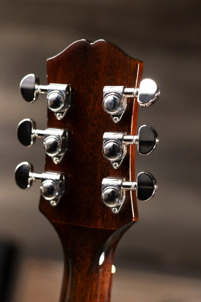 Epiphone J-45 Studio EC Acoustic/Electric Guitar - Antique Natural