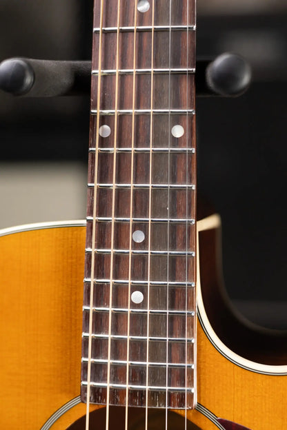 Epiphone J-45 Studio EC Acoustic/Electric Guitar - Antique Natural
