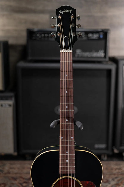 Epiphone L-00 Standard Acoustic/Electric Guitar - Vintage Sunburst with Gig Bag