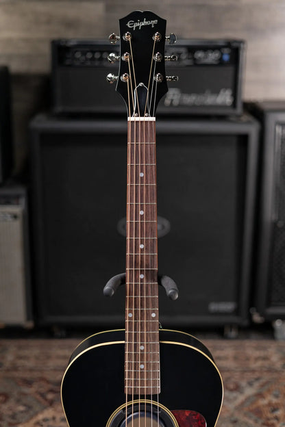 Epiphone L-00 Standard Acoustic/Electric Guitar - Vintage Sunburst with Gig Bag