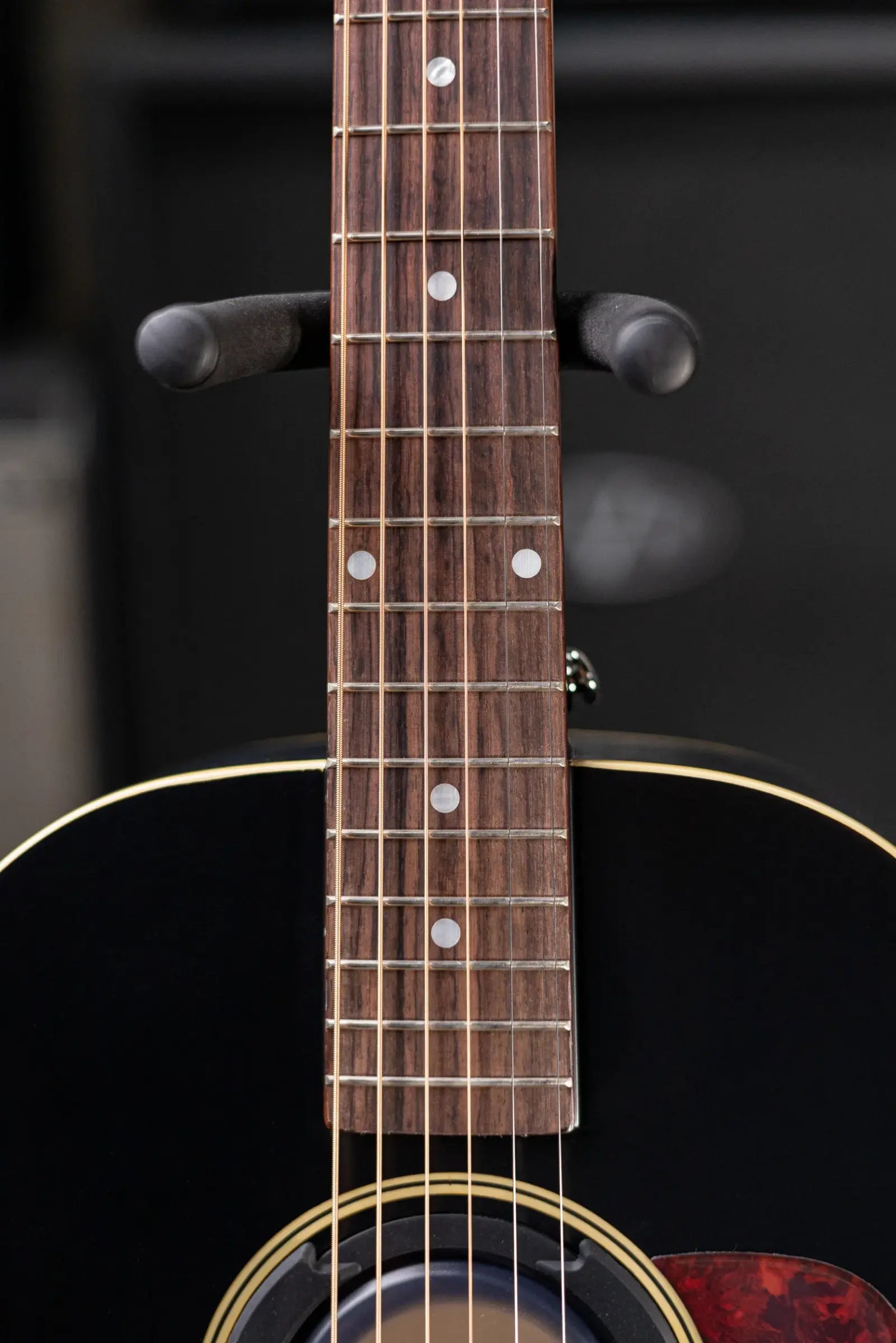 Epiphone L-00 Standard Acoustic/Electric Guitar - Vintage Sunburst with Gig Bag