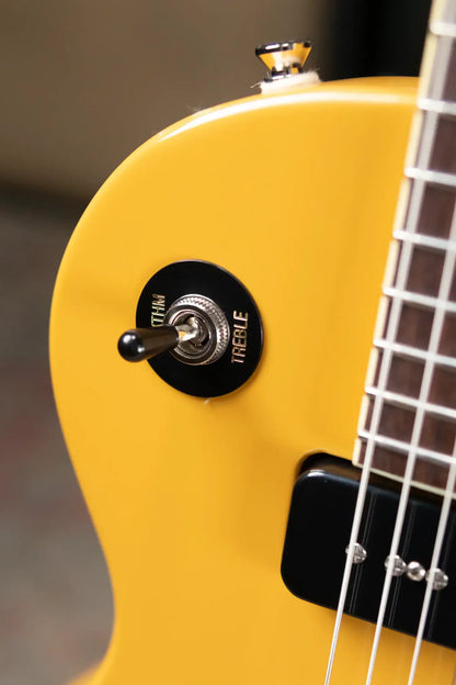 Epiphone Les Paul Special - TV Yellow