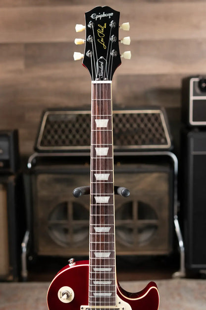 Epiphone Les Paul Standard 50s Electric Guitar - Heritage Cherry Sunburst