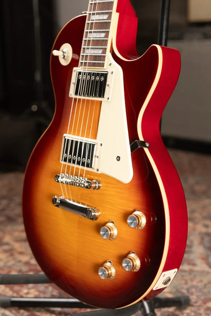 Epiphone Les Paul Standard '60s Electric Guitar - Iced Tea with Structured Gig Bag - Used
