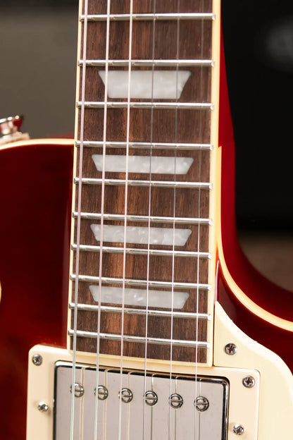 Epiphone Les Paul Standard '60s Electric Guitar - Iced Tea with Structured Gig Bag - Used