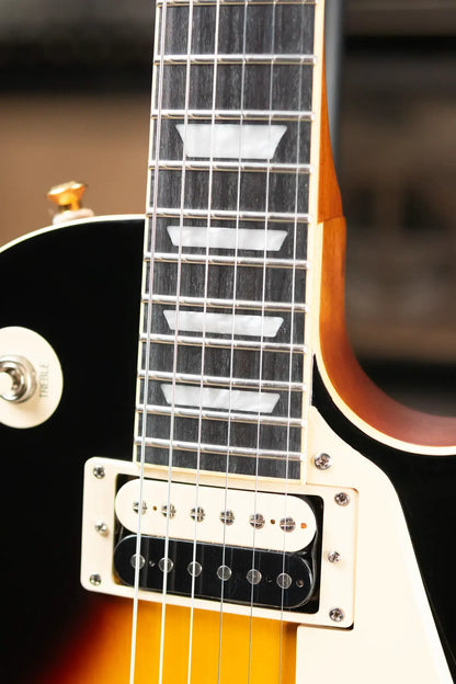 Epiphone Les Paul Traditional Pro II Electric Guitar Tobacco Burst - Used