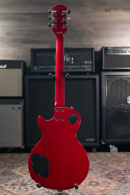 Epiphone Les Paul Tribute Plus Electric Guitar - Heritage Cherry Sunburst