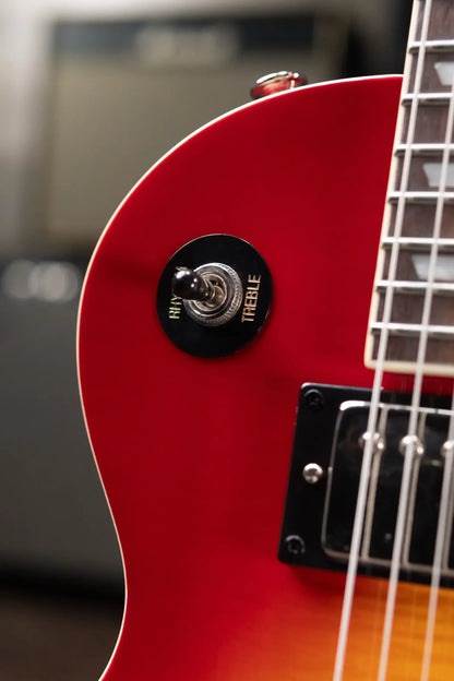 Epiphone Les Paul Tribute Plus Electric Guitar - Heritage Cherry Sunburst