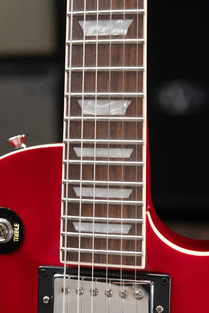 Epiphone Les Paul Tribute Plus Electric Guitar - Heritage Cherry Sunburst