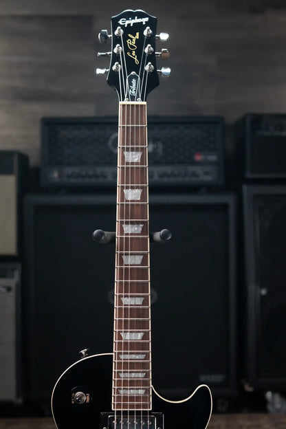 Epiphone Les Paul Tribute Plus Electric Guitar - Vintage Sunburst