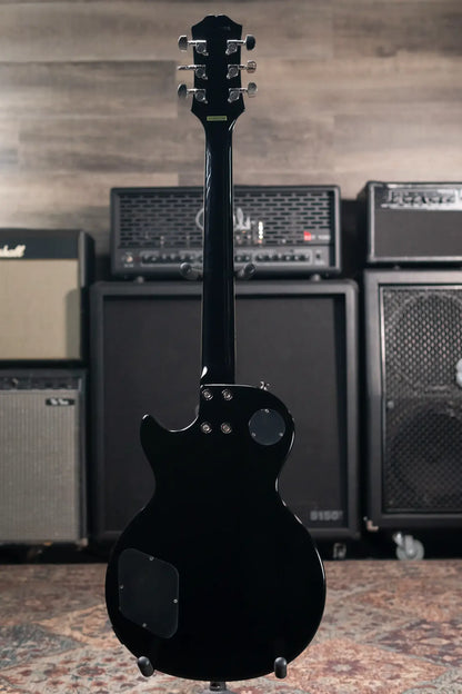 Epiphone Les Paul Tribute Plus Electric Guitar - Vintage Sunburst