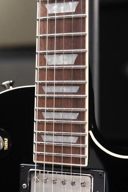 Epiphone Les Paul Tribute Plus Electric Guitar - Vintage Sunburst