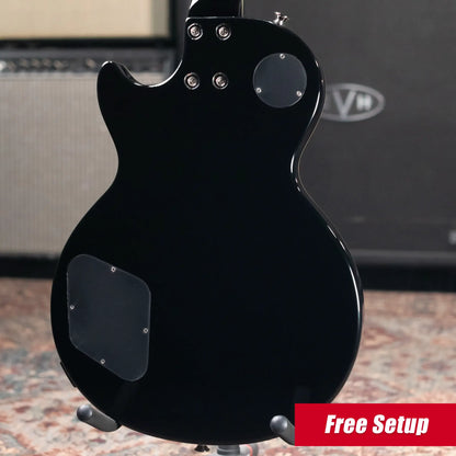 Epiphone Les Paul Tribute Plus Electric Guitar - Vintage Sunburst