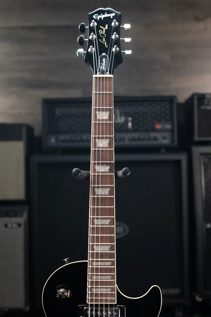 Epiphone Les Paul Tribute Plus Electric Guitar - Vintage Sunburst