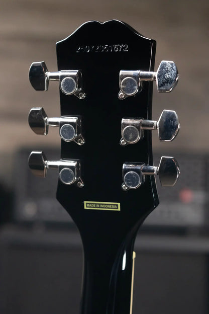 Epiphone Les Paul Tribute Plus Electric Guitar - Vintage Sunburst