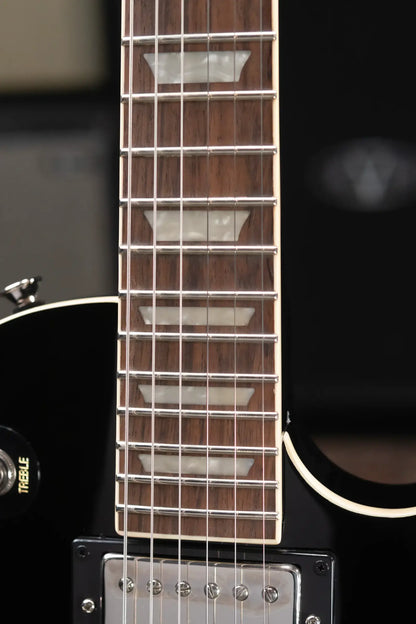 Epiphone Les Paul Tribute Plus Electric Guitar - Vintage Sunburst