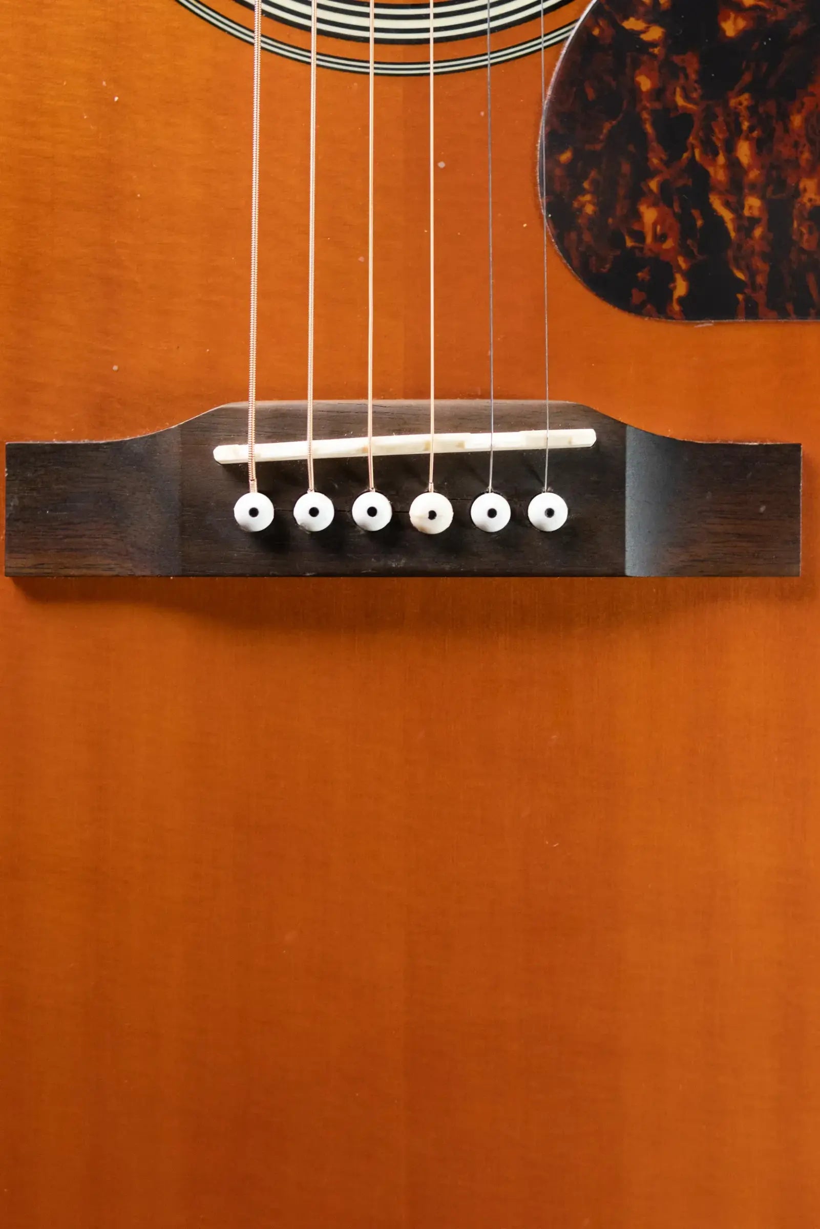Epiphone Masterbilt AJ-500RCE/NAS Acoustic-Electric Guitar - Natural with Hardshell Case - Used