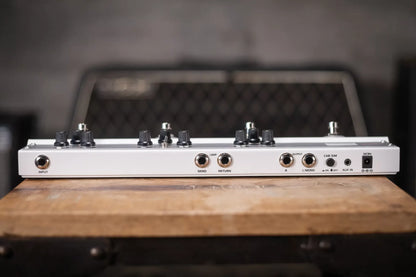 Epiphone Power Players Multi-Effects Pedal - White