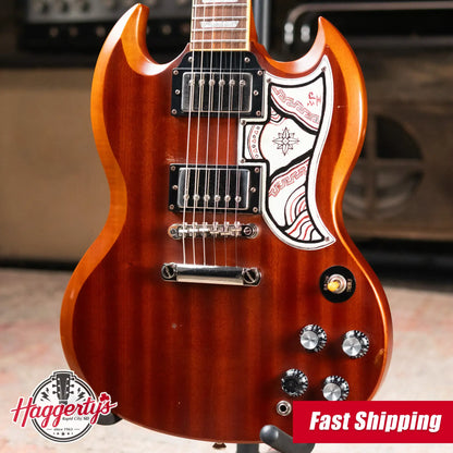 Epiphone SG '61 Standard Electric Guitar - Used