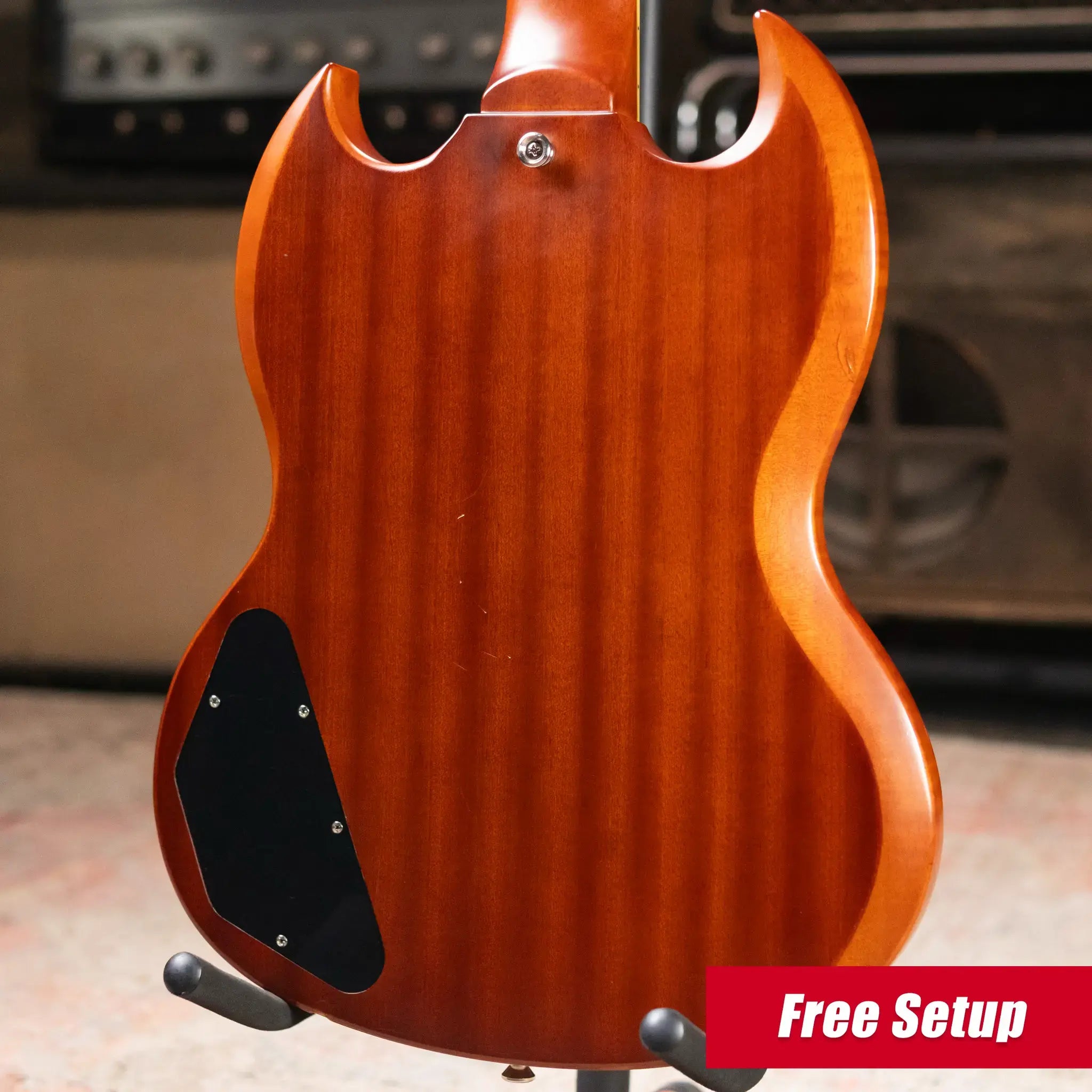 Epiphone SG '61 Standard Electric Guitar - Used