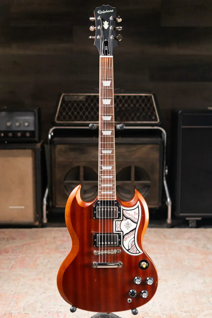 Epiphone SG '61 Standard Electric Guitar - Used
