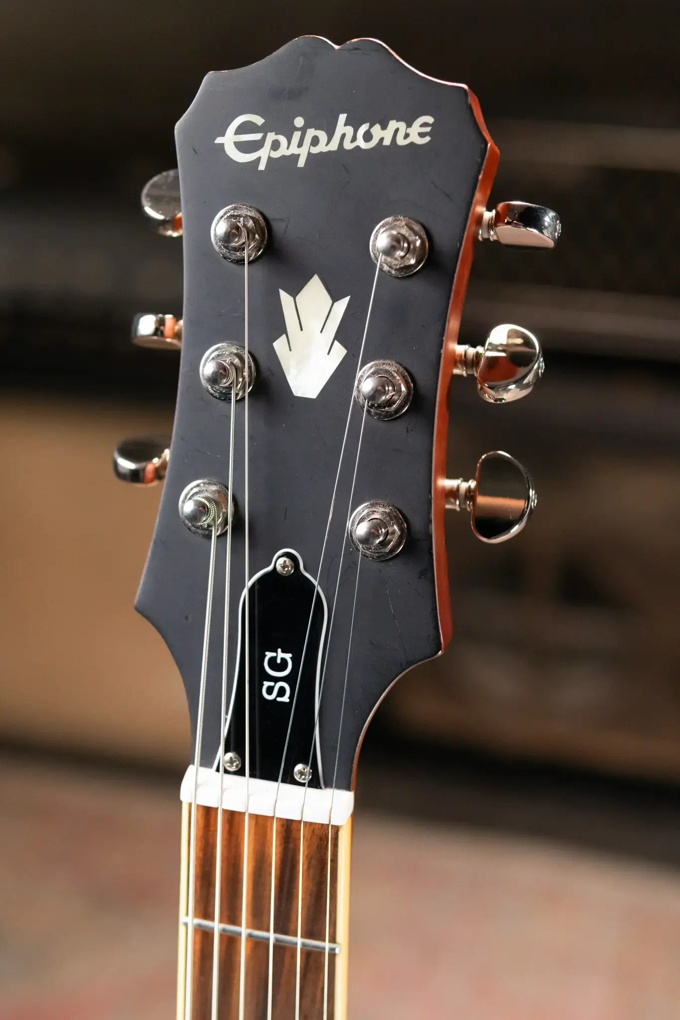 Epiphone SG '61 Standard Electric Guitar - Used