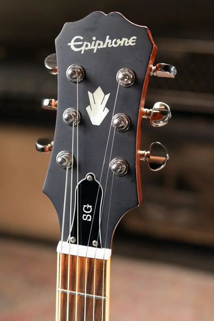 Epiphone SG '61 Standard Electric Guitar - Used