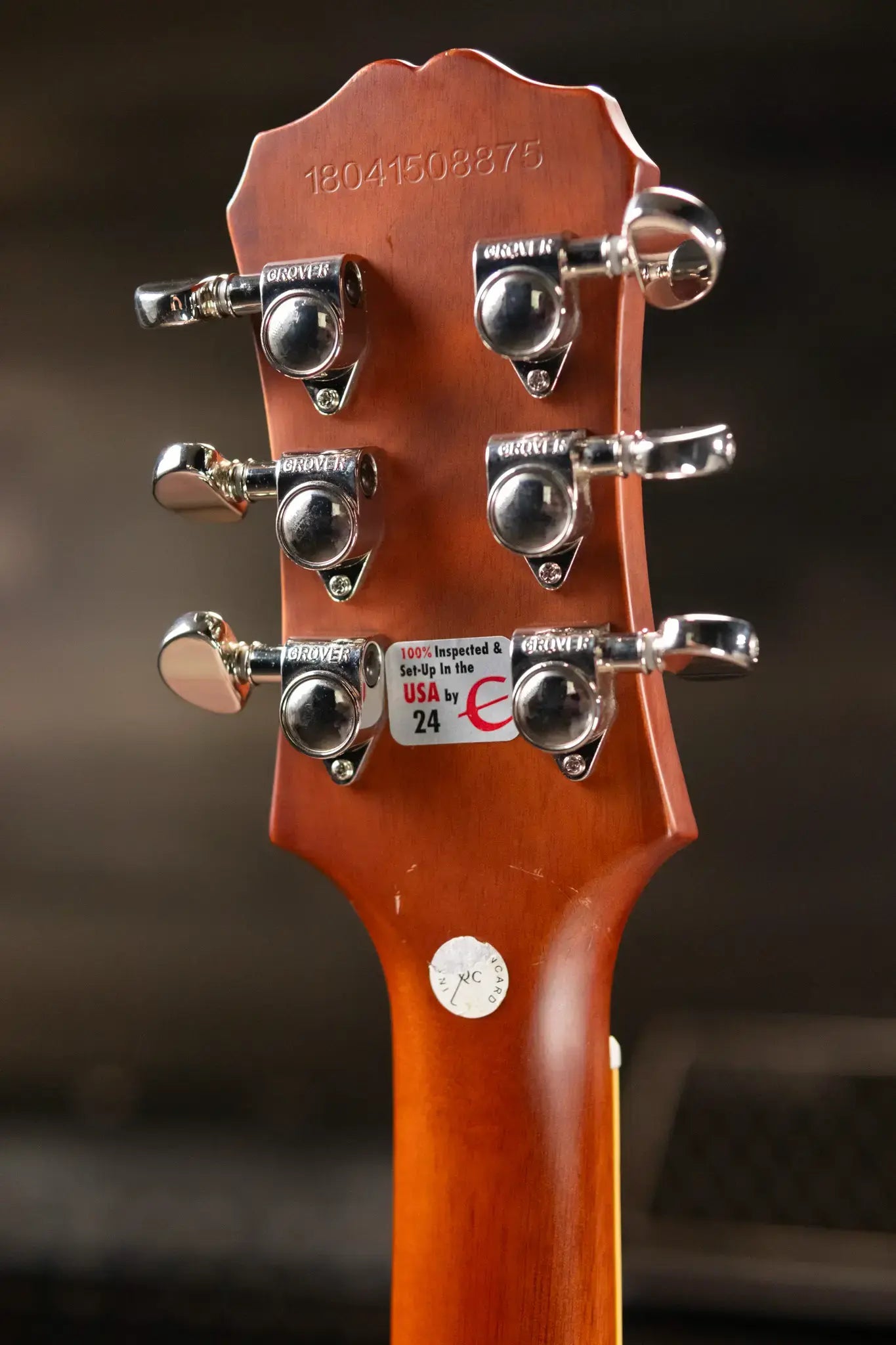Epiphone SG '61 Standard Electric Guitar - Used