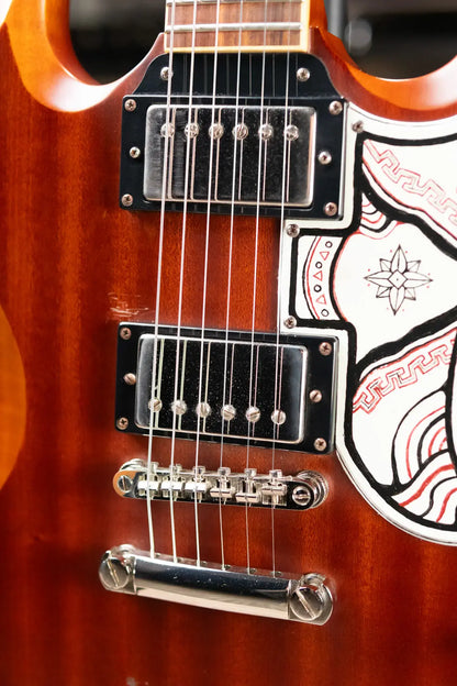 Epiphone SG '61 Standard Electric Guitar - Used