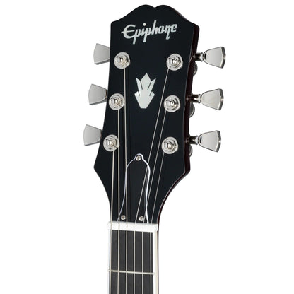 Epiphone SG Modern Figured Electric Guitar - Mojave Burst with Gig Bag