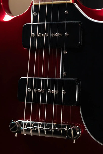 Epiphone SG Special P-90 Electric Guitar - Sparkling Burgundy