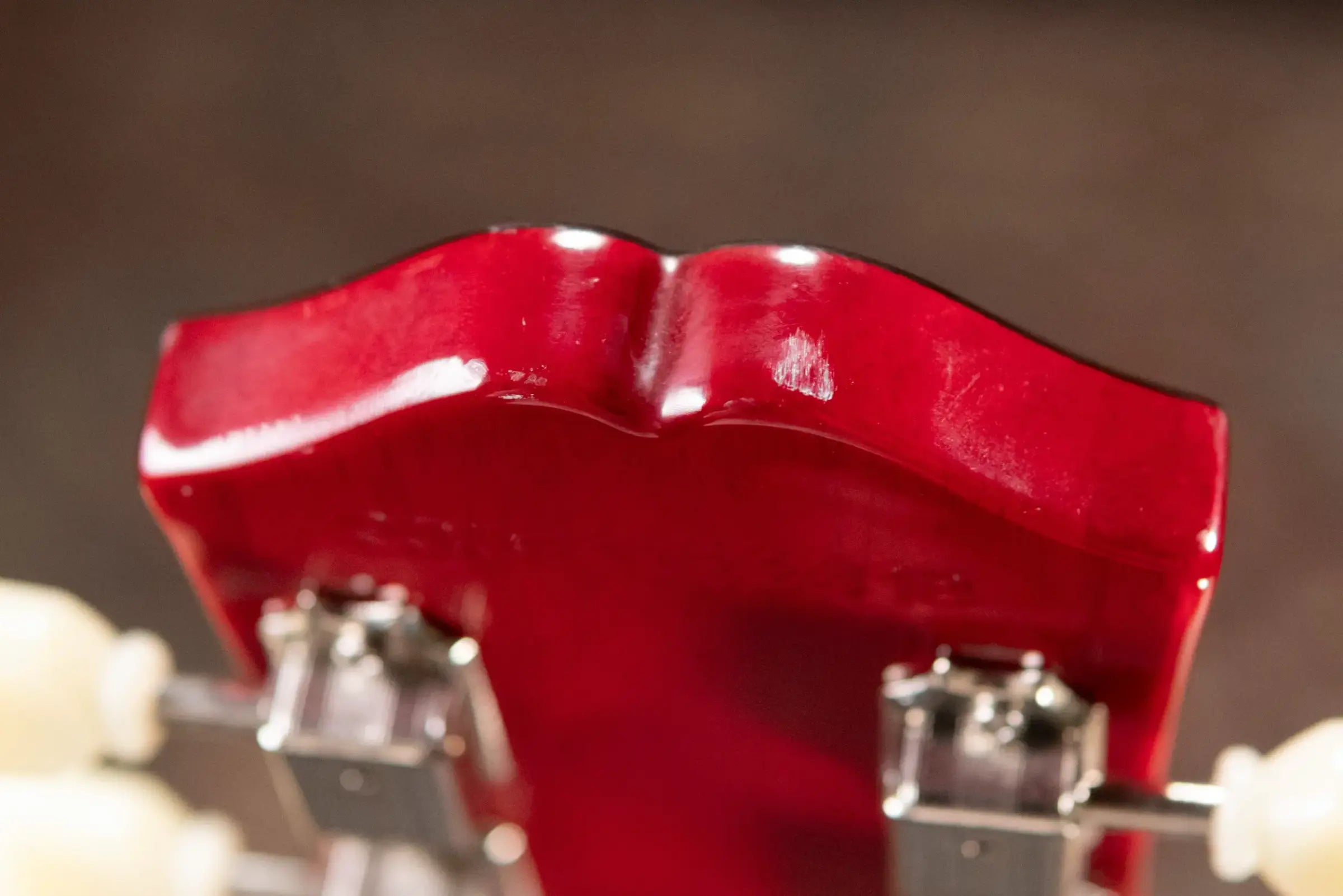 Epiphone SG Standard Electric Guitar - Cherry Red - Used