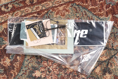 Epiphone SG Standard Electric Guitar - Pelham Blue with Gig Bag