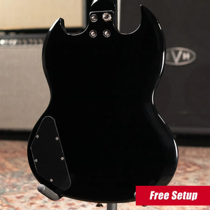 Epiphone SG Tribute Plus Electric Guitar - Vintage Sunburst