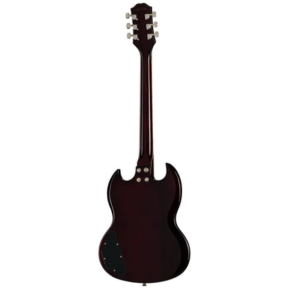 Epiphone SG Tribute Plus Electric Guitar - Vintage Sunburst