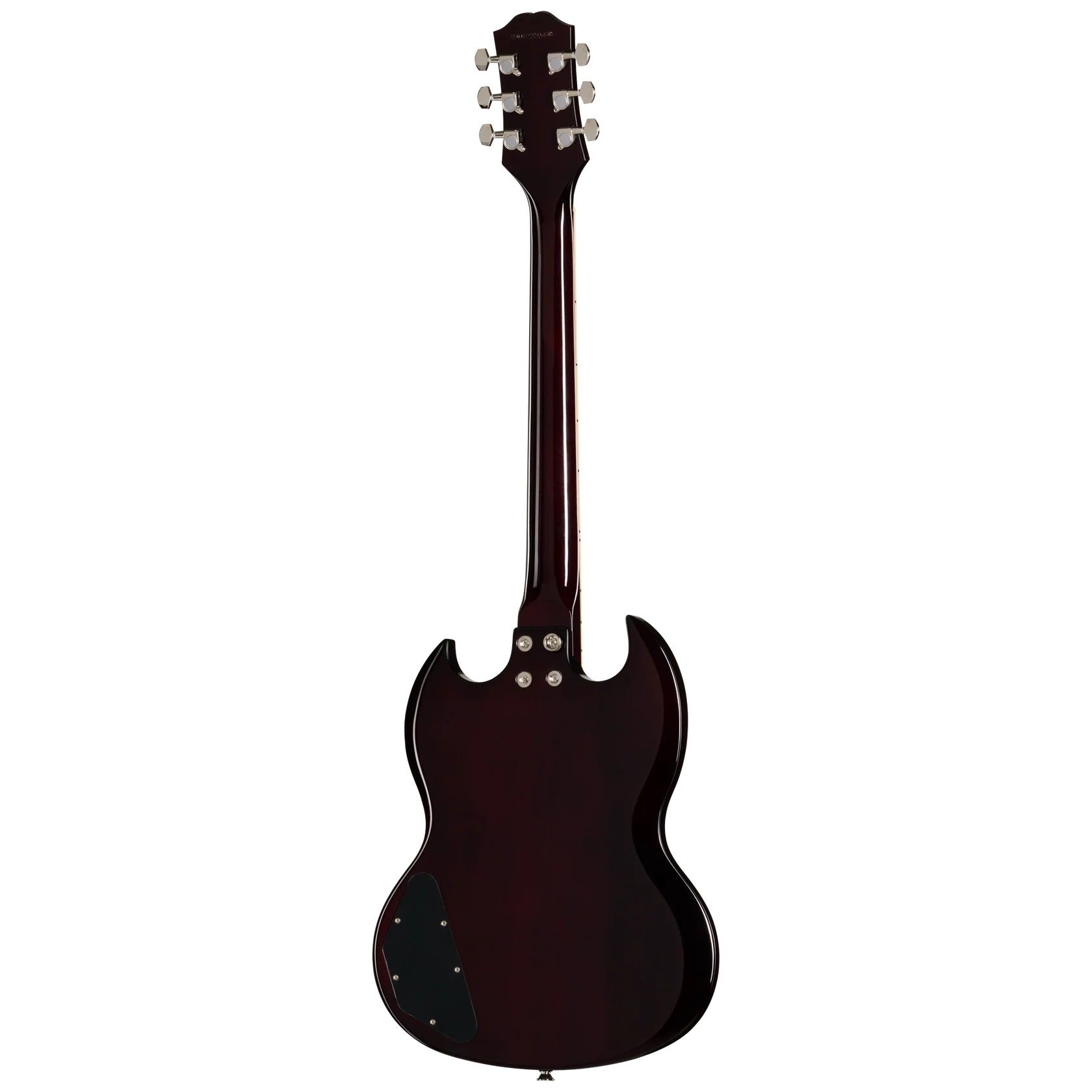 Epiphone SG Tribute Plus Electric Guitar - Vintage Sunburst