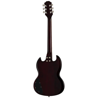 Epiphone SG Tribute Plus Electric Guitar - Vintage Sunburst